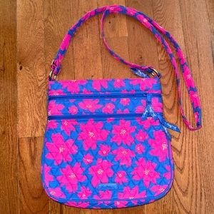 Vera Bradley Cross Body 💕NWOT💕